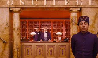 布达佩斯大饭店剧情介绍 电影布达佩斯大饭店剧情介绍