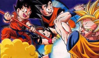 七龙珠z国语剧情（七龙珠z国语目录）