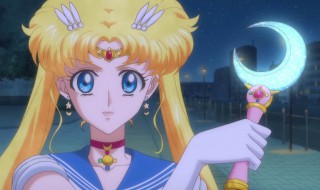 美少女战士第4部国语版剧情 美少女战士第4部百度百科