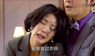 养女电视剧剧情（养女电视剧剧情分集介绍）