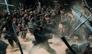 投名状完整版剧情（投名状完整版字幕）