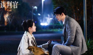 谈判官大结局（谈判官大结局视频）