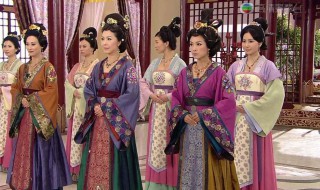 宫心计结局 宫心计结局怎么样