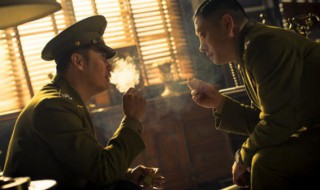 风筝大结局 电视剧风筝大结局