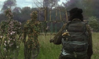 湮灭电影解析 湮灭电影解析豆瓣