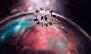 星际穿越解析（星际穿越解析通俗易懂）