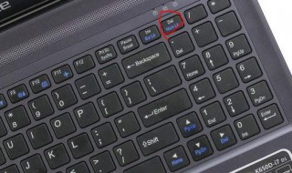 delete是笔记本的电脑哪个键 笔记本电脑delete键有什么用
