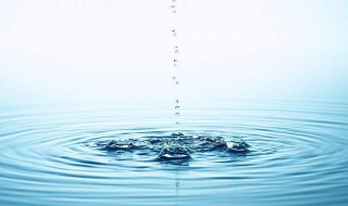 水的作用有哪些 水的作用有哪些 水的用途