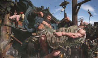 水浒传名字 水浒传名字和绰号暗示