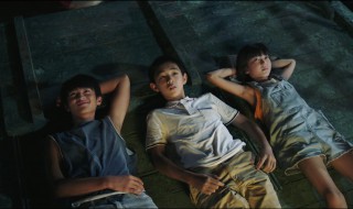 坏小孩3个孩子结局（坏小孩3个孩子结局张东升）