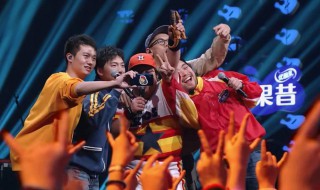 乐队的夏天2有哪些乐队 乐队的夏天二有哪些乐队