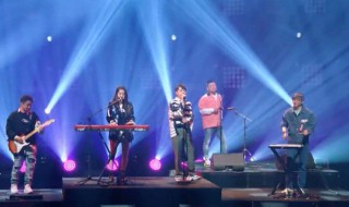 乐队的夏天第二季晋级的乐队（乐队的夏天第二季晋级的乐队叫什么）