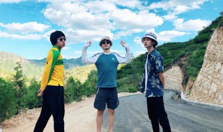 盘尼西林乐队成员介绍 盘尼西林乐队成员个人资料