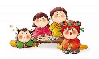 守岁的意思（守岁的意思是）