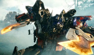 变形金刚2剧情介绍（变形金刚2剧情介绍分集）