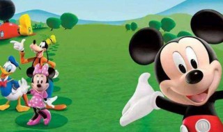 米老鼠妙妙屋介绍 米老鼠妙妙屋米奇妙妙屋