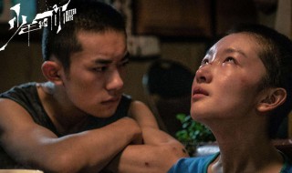 少年的你演员表 少年的你演员表张艺凡