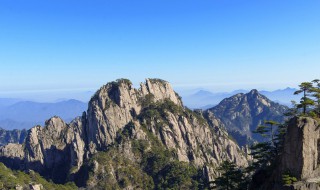 有关黄山的资料 有关黄山的资料介绍