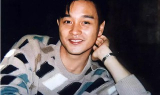 张国荣什么时候走的（张国荣什么时候走的多少岁）