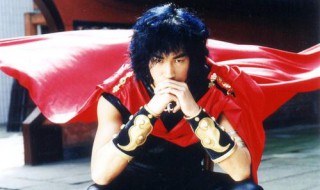 步惊云是谁演的（风云雄霸天下步惊云是谁演的）