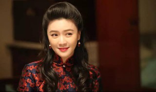 田海蓉个人资料 田海蓉个人资料老公 结婚照