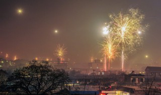 花炮的种类有哪些 花炮的种类有哪些图片