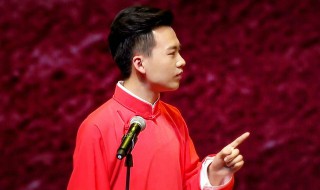 郭麒麟个人资料身高（郭麒麟个人简介及身高）