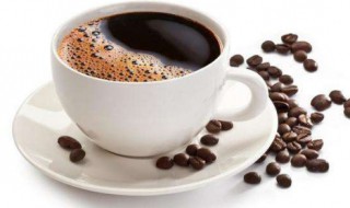 浓缩咖啡和美式咖啡的区别（浓缩咖啡和美式咖啡有什么区别）