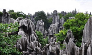 岩溶广布是指哪个高原（岩溶地貌是哪个高原）