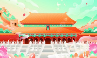 故宫的旧称是什么（北京故宫旧称什么是什么两代的皇家宫殿）