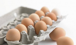鸡蛋壳薄是什么原因 鸡蛋壳薄是什么原因