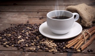 咖啡的基本五种味道 咖啡的基本五种味道