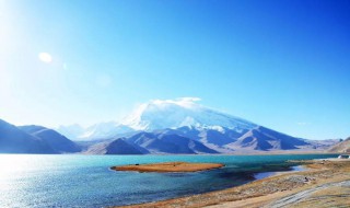 我国最西端位于新疆的什么高原 我国最西端位于新疆维吾自治区什么高原