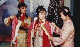 薛宝钗结局怎么样了 薛宝钗最后到底是什么结局