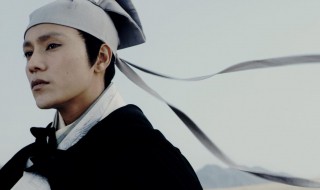 雨化田是什么电影 雨化田是什么电影里的人物