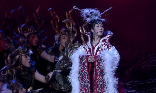 李玉刚个人资料简介（李玉刚个人资料简介及妻子照片）