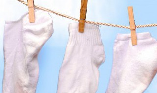 白色的丝袜不用洗怎么干净 买的丝袜太白怎么染色
