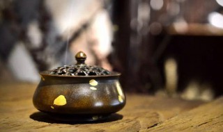 第二炉香讲的什么（第二炉香结局含义）