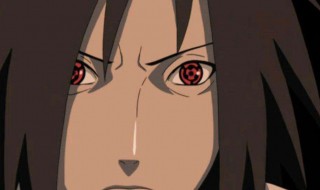 写轮眼是什么意思 写轮眼是什么意思,有什么用