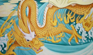 龙的传人歌词完整版 龙的传人歌词完整版打印图片