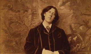 王尔德经典句子 王尔德经典句子 英文