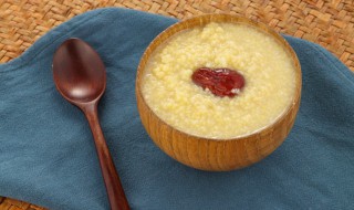 糯米小米饭的做法窍门 糯米小米饭怎么煮好吃