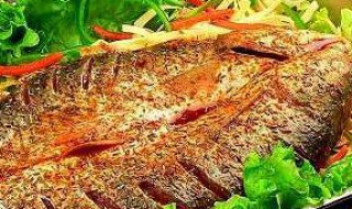 咖喱烤鱼的做法和配方 咖喱烤鱼的做法和配方大全