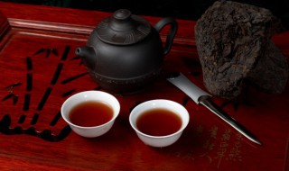 浓茶什么程度算浓（怎样的算浓茶）