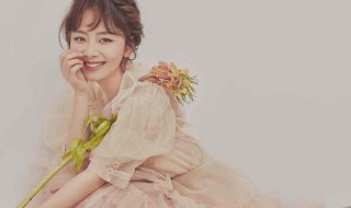 谭松韵简介（谭松韵简介图片）