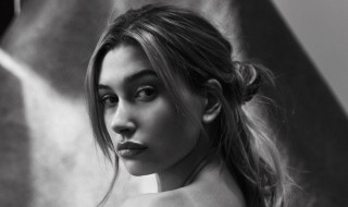 海莉鲍得温简介 海莉鲍温德背景