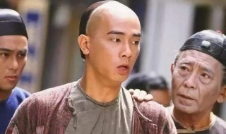 鹿鼎记陈小春粤语剧情 鹿鼎记陈小春粤语剧情介绍