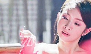 小女花不弃莫若菲结局（小女花不弃莫若菲中毒死了没）