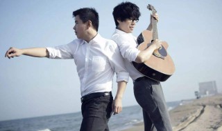 水木年华成员介绍 水木年华有谁