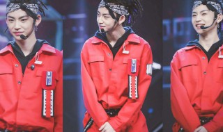 王琳凯小鬼个人资料简介（王琳凯简介 小鬼）